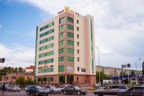 Гостиница KEL Inn Hotel  Астана